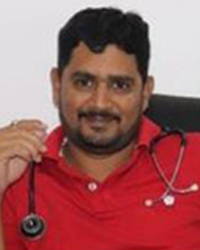 Dr. Nevil Parekh - Aarutva